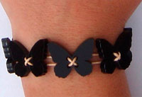 Butterfly Bracelets